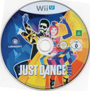 Just Dance 2016 - Wii U Spill
