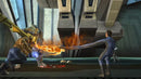Fantastic Four: Rise of the Silver Surfer - Xbox 360 spill