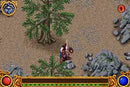 The Lord of the Rings: The Two Towers - GBA spill