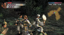 Dynasty Warriors 4 Empires - PS2 spill