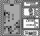 Renovert Dr. Mario - Gameboy spill - Retrospillkongen