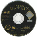 Enter the Matrix - Gamecube spill