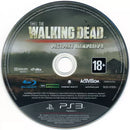 The Walking Dead: Survival Instinct - PS3 spill