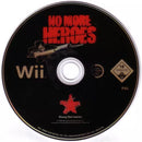 No More Heroes - Wii spill