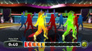 Zumba Fitness - PS3 spill