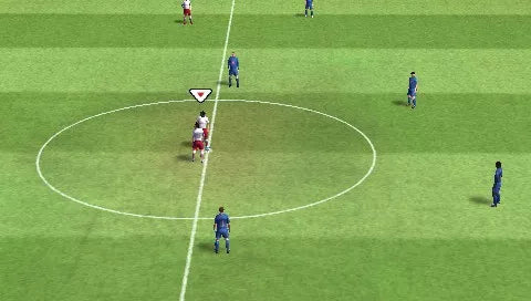 Fifa 08 - PSP spill - Retrospillkongen