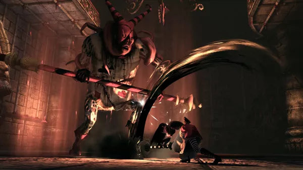 Alice: Madness Returns - PS3 spill - Retrospillkongen