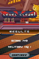 Kung Zhu - Nintendo DS spill