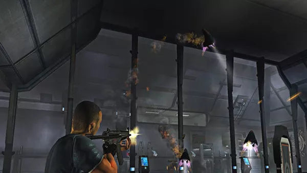 Spy Hunter: Nowhere to Run - PS2 Spill - Retrospillkongen