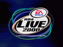 NBA Live 2000 - N64 spill - Retrospillkongen