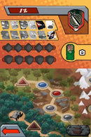 Kung Zhu - Nintendo DS spill