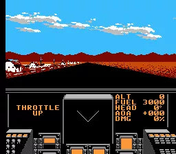 Stealth ATF - NES Spill - Retrospillkongen