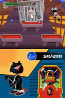 Kung Zhu - Nintendo DS spill