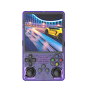 R36S Plus - Retro Spill Konsoll, Open Source, 128GB, med 20.000+ spill