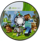 Minecraft: Xbox 360 Edition - Xbox 360 spill