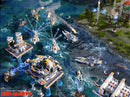 Command & Conquer: Red Alert 3 - Xbox 360 spill - Retrospillkongen
