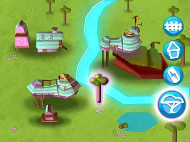 Imagine: Wildlife Keeper - Nintendo DS spill - Retrospillkongen