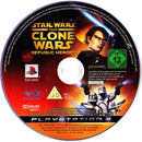 Star Wars: The Clone Wars - Republic Heroes - PS3 spill