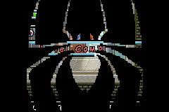 Spider-Man 3 - GBA spill - Retrospillkongen