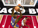 NBA Live 2003 - Xbox spill