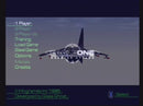 Eagle One: Harrier Attack - PS1 spill