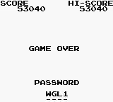 Bubble Bobble - Gameboy spill - Retrospillkongen
