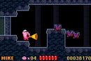 Kirby: Nightmare in Dreamland - GBA spill
