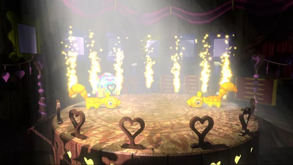 Viva Pinata - Xbox 360 spill - Retrospillkongen