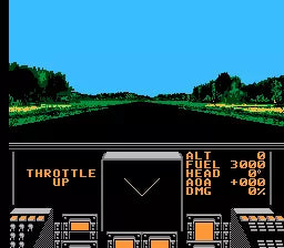 Stealth ATF - NES Spill - Retrospillkongen