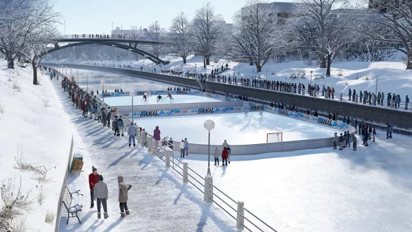 NHL 20 - PS4 Spill - Retrospillkongen