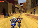 Moto Racer 2 - PS1 spill - Retrospillkongen