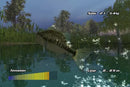 Pro Cast: Sports Fishing Game - Xbox spill