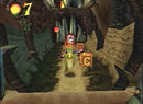 Crash Bandicoot: Warped - PS1 spill - Retrospillkongen