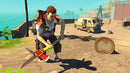 Escape Dead Island - Xbox 360 spill - Retrospillkongen