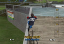 Dave Mirra 2: Freestyle BMX - Gamecube spill