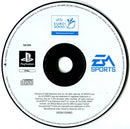 UEFA Euro 2000 - PS1 Spill