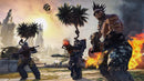 Bulletstorm (Epic Edition) - Xbox 360 spill - Retrospillkongen
