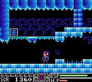 Psychic World - SEGA Game Gear spill