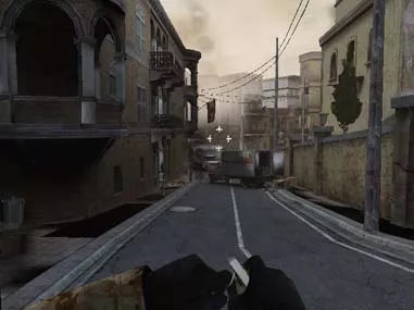 Close Combat: First to Fight - Xbox spill - Retrospillkongen