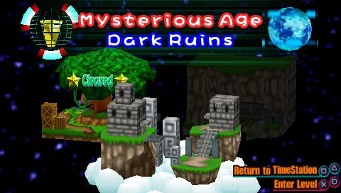 Ape Escape On The Loose - PSP spill (NTSC, regionfri) - Retrospillkongen