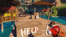 Escape Dead Island - Xbox 360 spill - Retrospillkongen