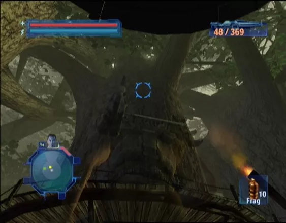Brute Force - Xbox spill - Retrospillkongen