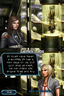 Puzzle Quest: Galactrix - Nintendo DS spill