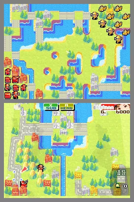 Advance Wars: Dual Strike - Nintendo DS spill - Retrospillkongen