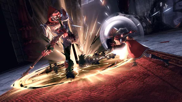 Alice: Madness Returns - PS3 spill - Retrospillkongen