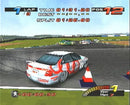 TOCA 2: Touring Car Challenge - PS1 spill - Retrospillkongen