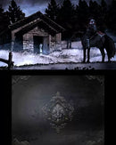 Castlevania: Lords of Shadow - Mirror of Fate - Nintendo 3DS spill