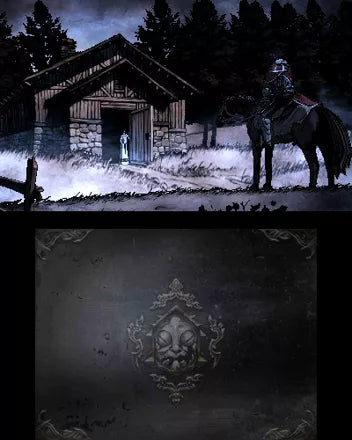 Castlevania: Lords of Shadow - Mirror of Fate - Nintendo 3DS spill