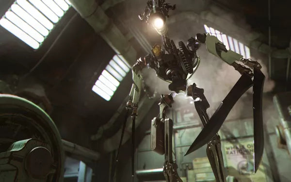 Dishonored: Death of the Outsider - PS4 spill - Retrospillkongen
