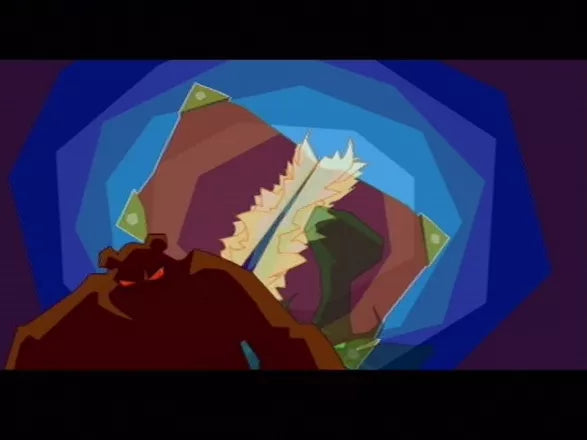 Sly Raccoon - PS2 spill - Retrospillkongen